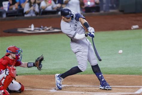 In photos: N.Y. Yankees' Aaron Judge hits 62nd home run - All Photos ...