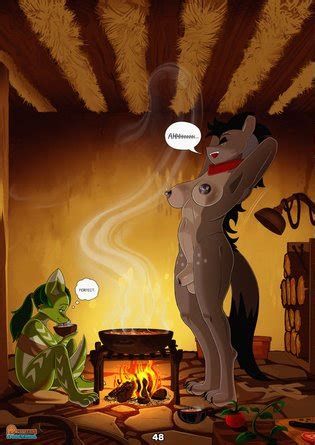 Crash Comic By Spoogiehowl Luscious Hentai Manga Porn