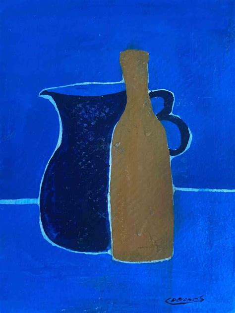 Still Life By Claude Decamps Painting Artsper