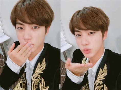 161202 Twitter Update 대상 고마워요 늘 행복하세요 아미 Thank you for the