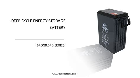 lead carbon battery