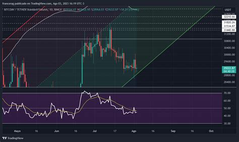 BINGX BTCUSDT PS Chart Image By Francorag TradingView