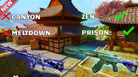 New Zen And Prison Maps Added Back To Bullet Force Pc New Bullet