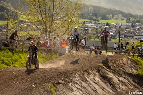 Rennen Rietz Alpencup Motocross