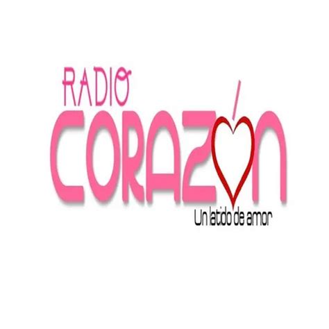 Listen To Radio Coraz N Zeno Fm