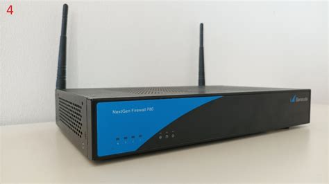 Barracuda NextGen Firewall F80 | Stryków | Ogłoszenie na Allegro Lokalnie