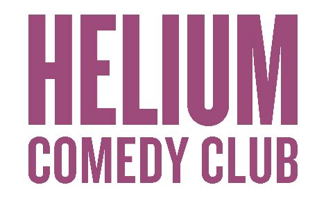 Buy an egift for Helium Comedy Club - Portland