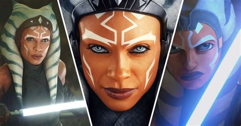 Star Wars: Questions the Ahsoka Series Can Answer