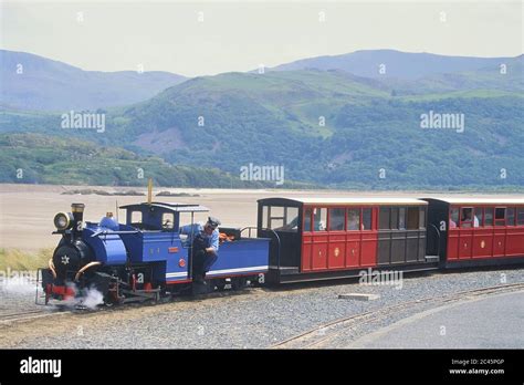 Miniature Steam Railway Hi Res Stock Photography And Images Alamy