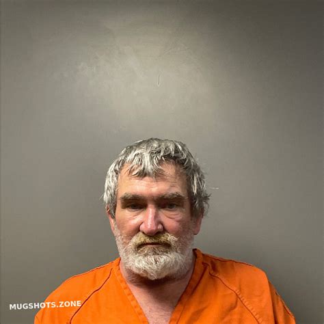 HULSEY MICHAEL SCOTT 03 22 2024 Walker County Mugshots Zone