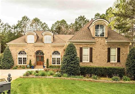 Colvard Farms Homes Luxury Living In Durham Nc