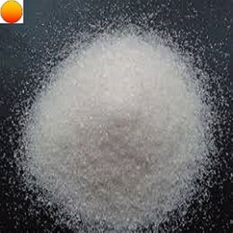 Off White Granules Ammonium Sulphate Chemical Formula Nh42so4 Cas