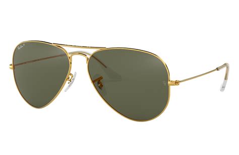 Venta Lentes Ray Ban Aviator Hombre En Stock