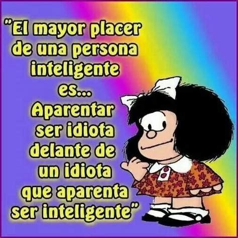 Hasta La Salud Mejora 61B Imagenes De Mafalda Frases Chistes De