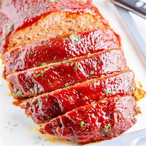 How To Make The Crock Pot Meatloaf Recipe