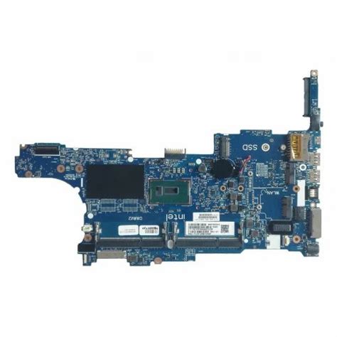 Hp G I Laptop Motherboard At Rs Laptop Motherboards