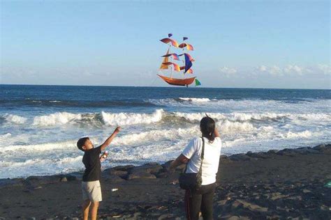 Masyarakat Bali Diminta Waspada Potensi Angin Kencang Balipost