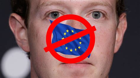 Facebook Europe Shutdown: Video Gallery | Know Your Meme