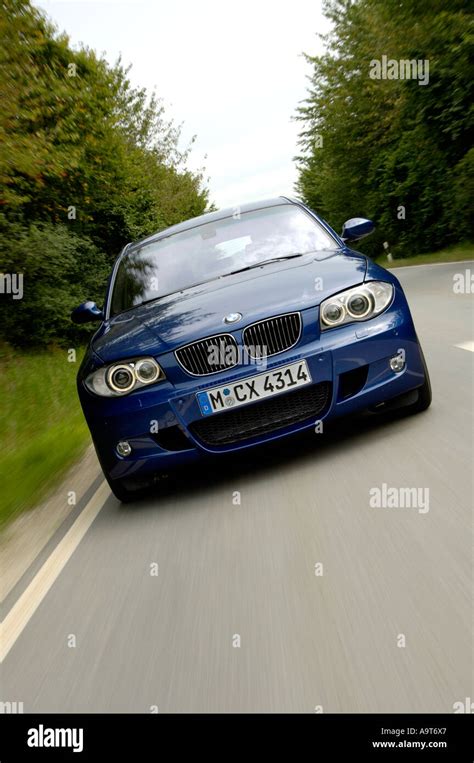 BMW 130i M Sport Stock Photo - Alamy