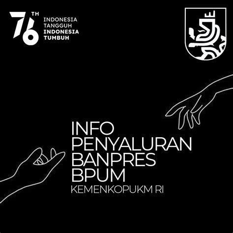 Penyaluran Bpum Tahap Tahun Dinas Tenaga Kerja Penanaman