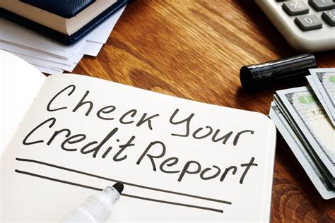 How To Get a Free Credit Report