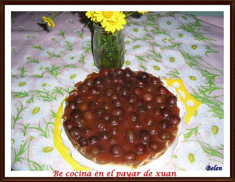 Be Cocina En El Payar De Xuan Muchas Gracias A Todos Y Tarta De