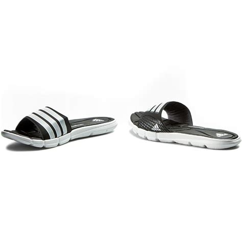 Klapki Adidas Adipure 360 Slide W B44377 Czarny Pl