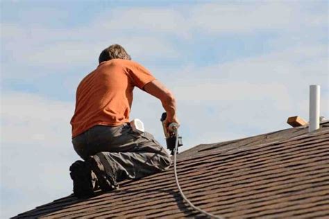 How To Use A Roofing Nailer? - ToolVisit