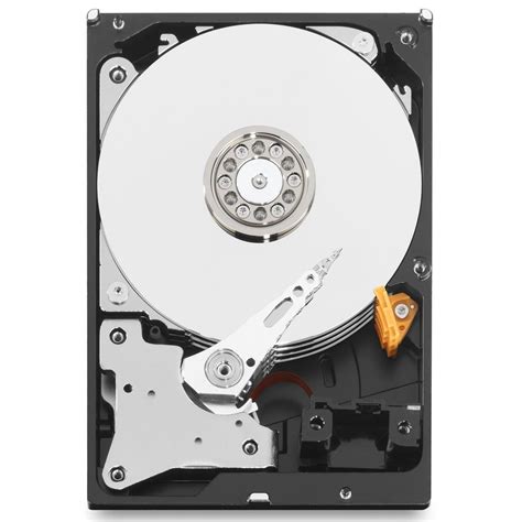 Western Digital Wd Purz Purple Surveillance Tb Rpm Sata Gb S