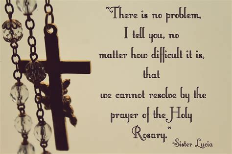 Wednesdays Quotes Rosary