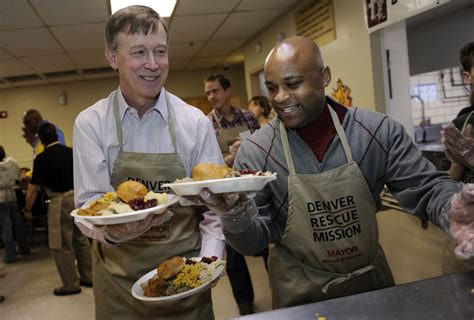 In Photos John Hickenlooper Former Presidential Candidate Cnn Politics