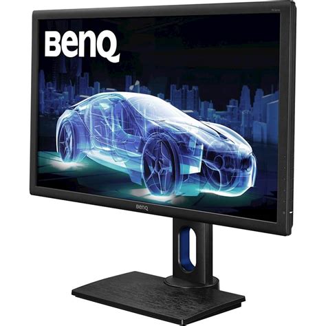 Best Buy Benq Pd Q Designvue Ips Led Qhd Hz Monitor Srgb