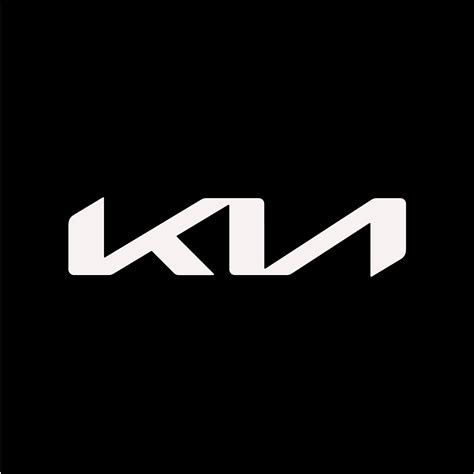 kia logo