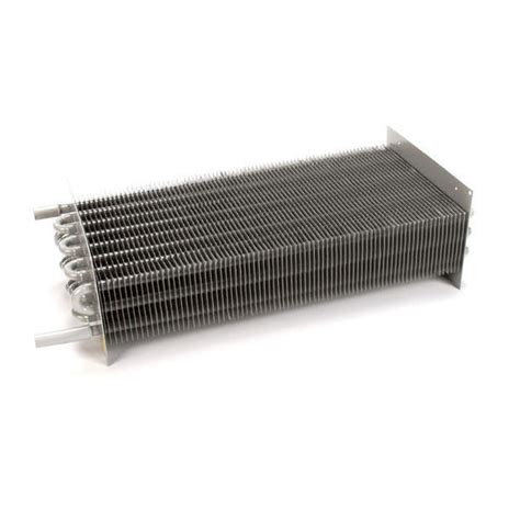 True Evaporator Tuctwt 93 Coil 953832 Zoro