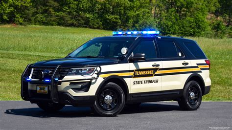 Tennessee Highway Patrol Photos PublicServiceVehicles