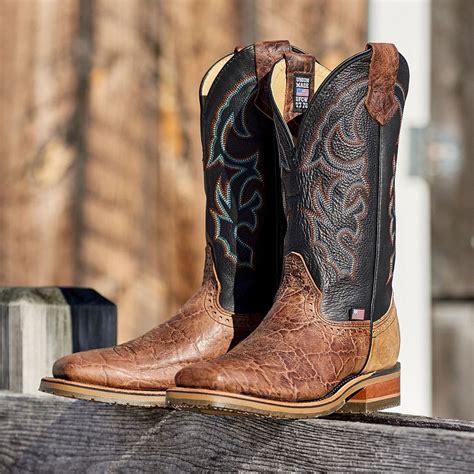 Durable Work Boots Western Boots And More Double H Boots