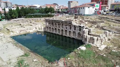 D Nyada Sadece Iki Tane Var Yozgat Takinin Kap S Na Kilit Vuruldu