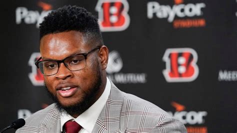 Bengals Again Use Early Rounds Of Draft To Focus On Defense Newsday