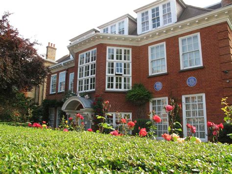 Book Freud Museum London, Freud Museum London (London) – HeadBox