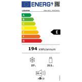 Hladilnik Liebherr Irbe Merkur Si