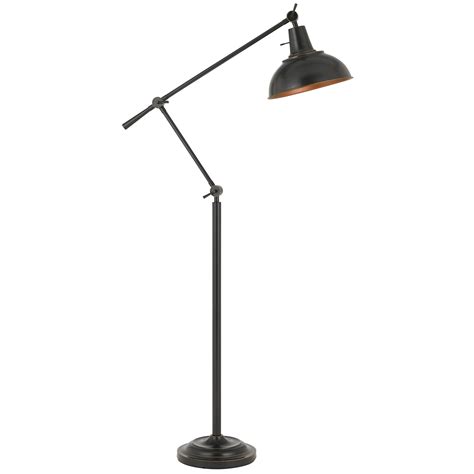 Adjustable Floor Lamp