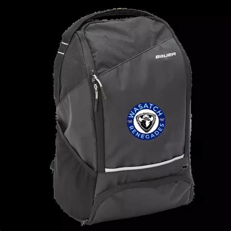 Wasatch Renegades Bauer Pro20 Backpack