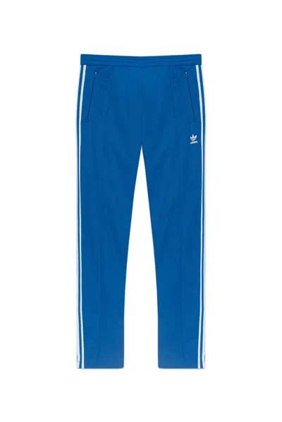 Adidas Originals Beckenbauer Track Pants In Blue Modesens