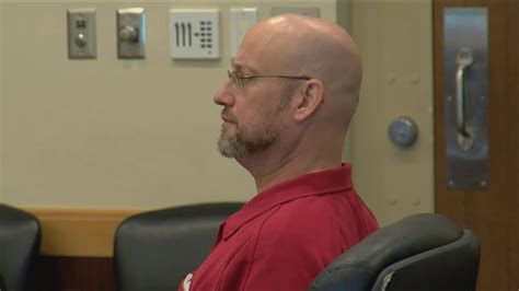 Mark Sievers Heads Back To Prison Judge Denies Motion For A New Trial