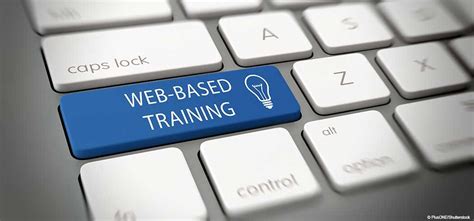 web based training