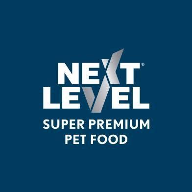 Next Level Super Premium Pet Food – Next Level Pet Food