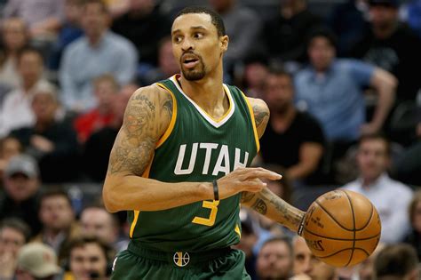 George Hill Continues Impressive Offseason For The Sacramento Kings