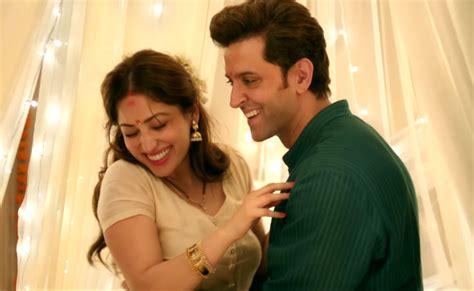 Kaabil Movie Review Hrithik Roshan Is Convincing In A Paisa Vasool