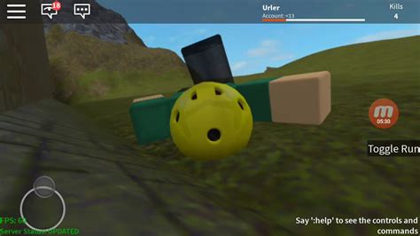 Ragdoll System Test Roblox Youtube