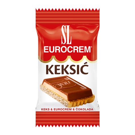 Eurocrem Biscuit G Swisslion Takovo